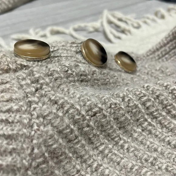 Sezane Oliver Jumper XS - Picture 3 of 12